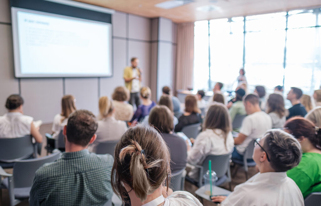 Medizinische Fort- und Weiterbildung